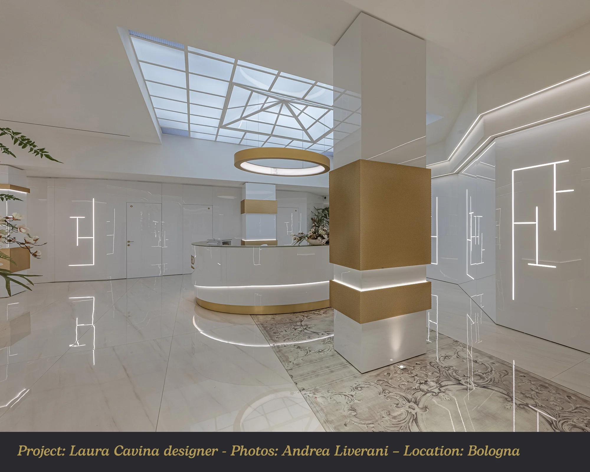 Medical Center | Bologna