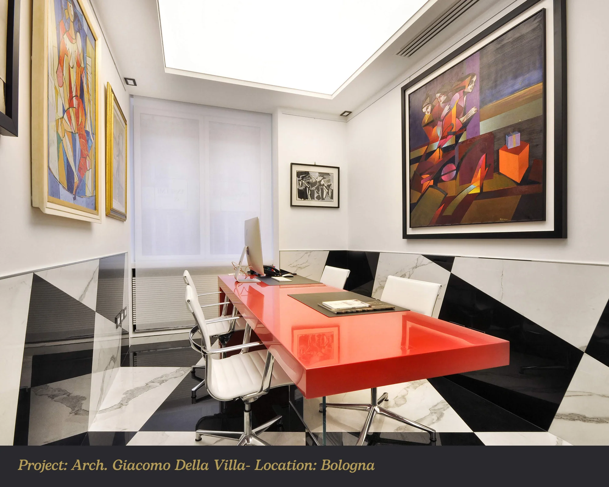 Office | Bologna